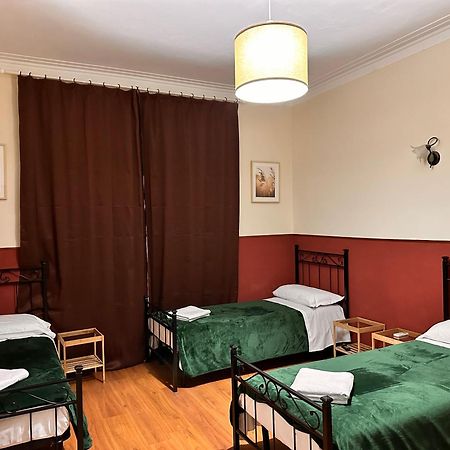 Pardis Dormitory Roma Ngoại thất bức ảnh