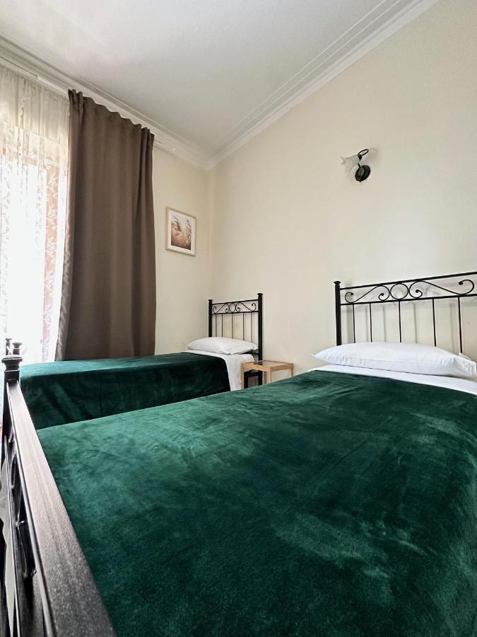 Pardis Dormitory Roma Ngoại thất bức ảnh